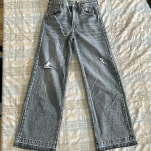 Girls jeans